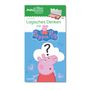 : miniLÜK. Kindergarten/Vorschule Logisches Denken mit Peppa Pig, Buch