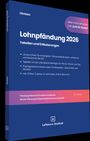 Udo Hintzen: Lohnpfändung 2026, Buch