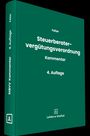 Gregor Feiter: Steuerberatervergütungsverordnung Kommentar, Buch