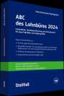 Andreas Imping: ABC des Lohnbüros 2024, Buch