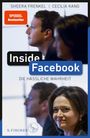 Sheera Frenkel: Inside Facebook, Buch