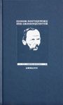 Fjodor M. Dostojewski: Der Großinquisitor, Buch