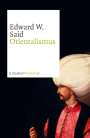 Edward W. Said: Orientalismus, Buch