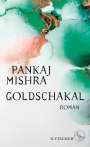 Pankaj Mishra: Goldschakal, Buch