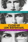 Klaus Dermutz: Close-up Leni Riefenstahl, Buch