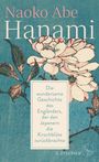 Naoko Abe: Hanami, Buch