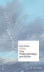 Eva Horn: Klima, Buch