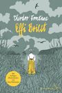 Theodor Fontane: Effi Briest, Buch