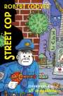 Art Spiegelman: Street Cop, Buch