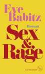 Eve Babitz: Sex & Rage, Buch