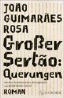 João Guimarães Rosa: Großer Sertão: Querungen, Buch