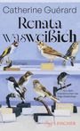 Catherine Guérard: Renata wasweißich, Buch