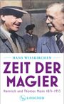 Hans Wißkirchen: Zeit der Magier, Buch