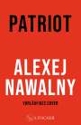 Alexej Nawalny: Patriot, Buch