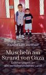 Hamza Abu Howidy: Muscheln am Strand von Gaza, Buch