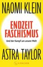 Naomi Klein: Endzeitfaschismus, Buch