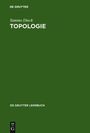 Tammo Tom Dieck: Topologie, Buch