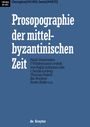 : Prosopographie der mittelbyzantinischen Zeit, Bd 2, Georgios (#2183) - Leon (#4270), Buch