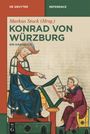 : Konrad von Würzburg, Buch