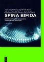 : Spina bifida, Buch