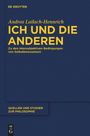 Andrea Lailach-Hennrich: Ich und die anderen, Buch