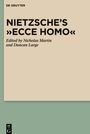 : Nietzsche¿s ¿Ecce Homo¿, Buch