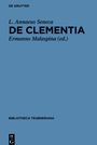 Lucius Annaeus Seneca: De clementia libri duo, Buch