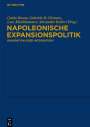 : Napoleonische Expansionspolitik, Buch