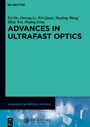 : Advances in Optical Physics, Volume 6, Advances in Ultrafast Optics, Buch
