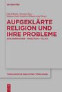 : Aufgeklärte Religion und ihre Probleme, Buch