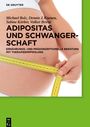 Michael Bolz: Adipositas und Schwangerschaft, Buch