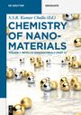: Chemistry of Nanomaterials, Metallic Nanomaterials (Part A), Buch