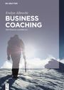 Evelyn Albrecht: Business Coaching, Buch