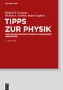 Richard P. Feynman: Feynman-Vorlesungen über Physik, Band 6, Tipps zur Physik, Buch