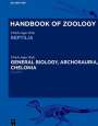 : General Biology, Archosauria, Chelonia, Buch