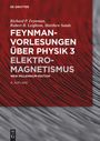 Richard P. Feynman: Feynman-Vorlesungen über Physik, Band 3, Elektromagnetismus, Buch