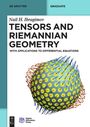 Nail H. Ibragimov: Tensors and Riemannian Geometry, Buch