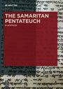 : The Samaritan Pentateuch, Volume III, Leviticus, Buch