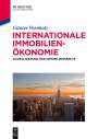 Günter Vornholz: Internationale Immobilienökonomie, Buch