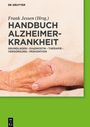 : Handbuch Alzheimer-Krankheit, Buch