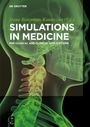 : Simulations in Medicine, Buch