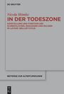 Nicola Hömke: In der Todeszone, Buch