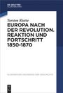 Torsten Riotte: Europa nach der Revolution, Buch