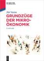 Hal R. Varian: Grundzüge der Mikroökonomik, Buch