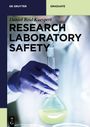 Daniel Reid Kuespert: Research Laboratory Safety, Buch
