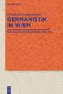 Elisabeth Grabenweger: Germanistik in Wien, Buch