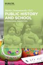 : Public History and School, Buch