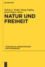 : Natur und Freiheit, Buch,Buch,Buch,Buch,Buch