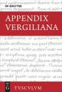 : Appendix Vergiliana, Buch