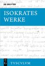 Isokrates: Werke, Buch